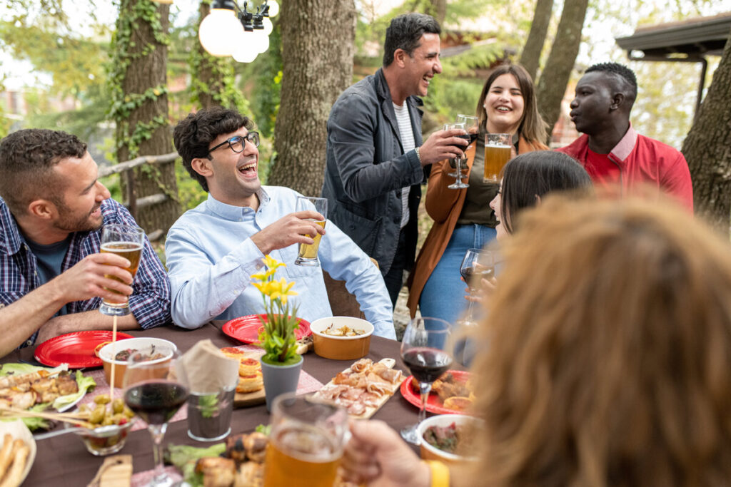 Savoring South Mount Vernon: The Best Dining Spots and Hidden Foodie Gems in Town